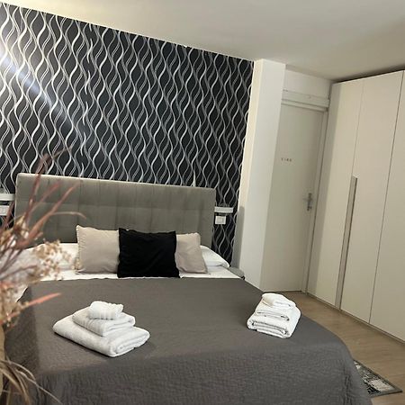 Hotel Casa Adriatik & Marina Telti Zewnętrze zdjęcie