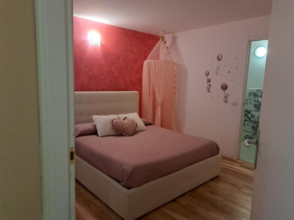 Hotel Casa Adriatik & Marina Telti Zewnętrze zdjęcie