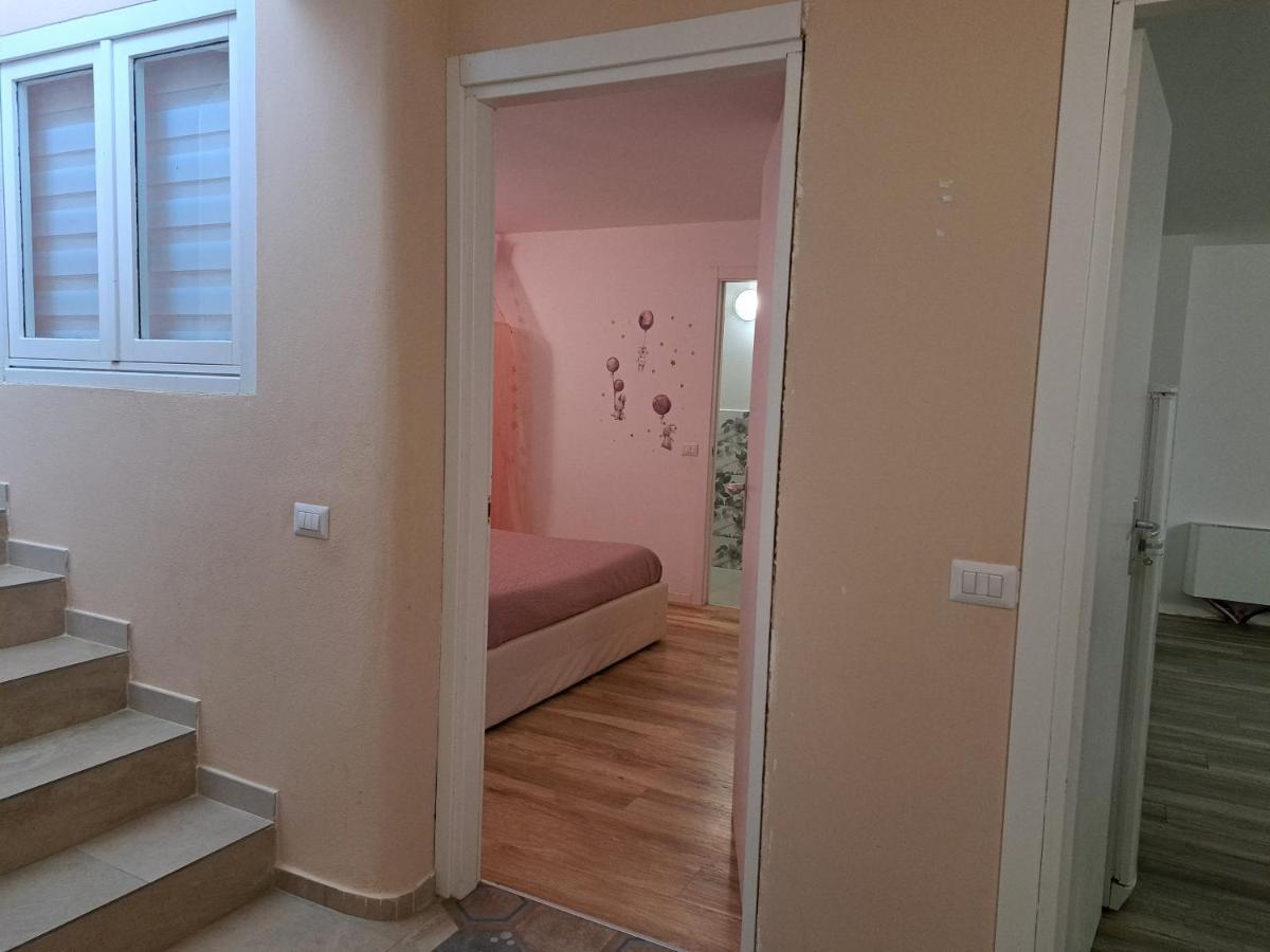 Hotel Casa Adriatik & Marina Telti Zewnętrze zdjęcie