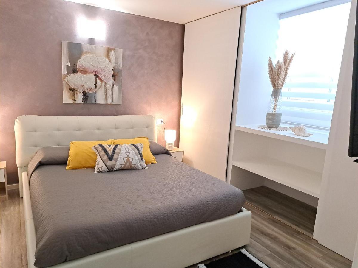 Hotel Casa Adriatik & Marina Telti Zewnętrze zdjęcie