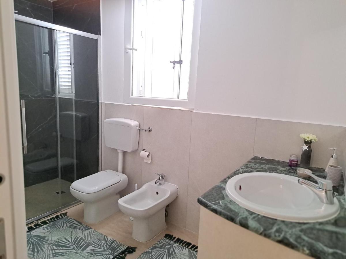 Hotel Casa Adriatik & Marina Telti Zewnętrze zdjęcie