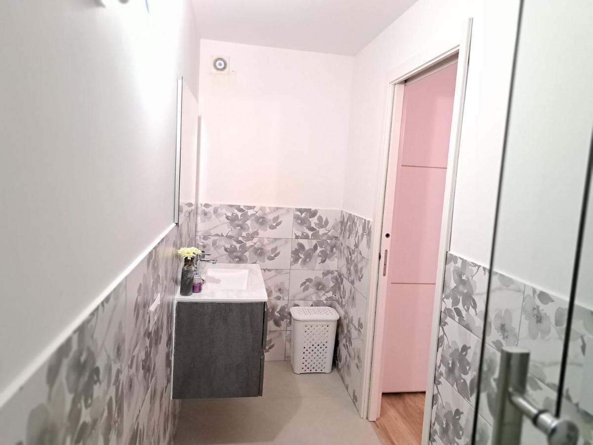 Hotel Casa Adriatik & Marina Telti Zewnętrze zdjęcie