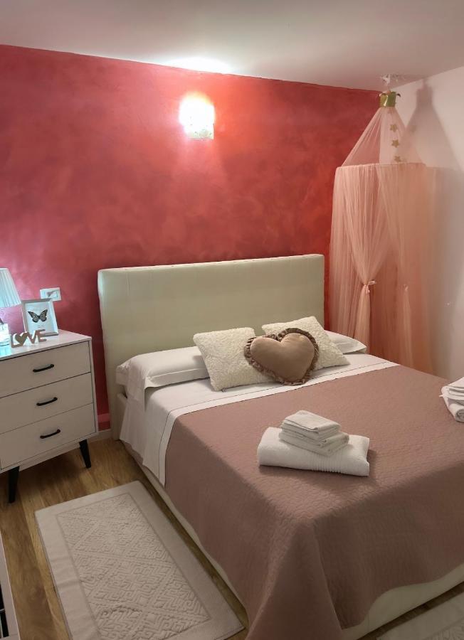 Hotel Casa Adriatik & Marina Telti Zewnętrze zdjęcie