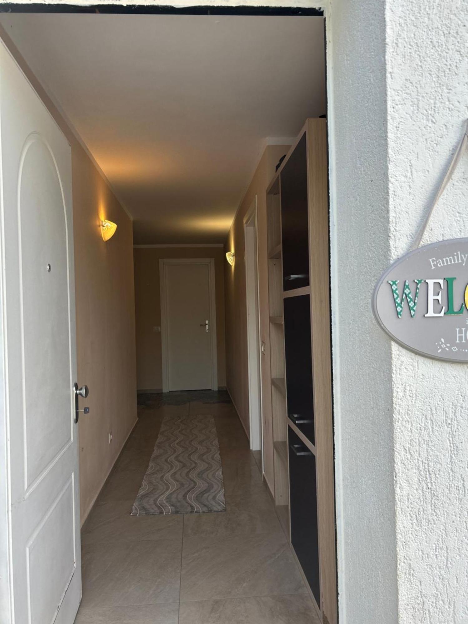 Hotel Casa Adriatik & Marina Telti Zewnętrze zdjęcie