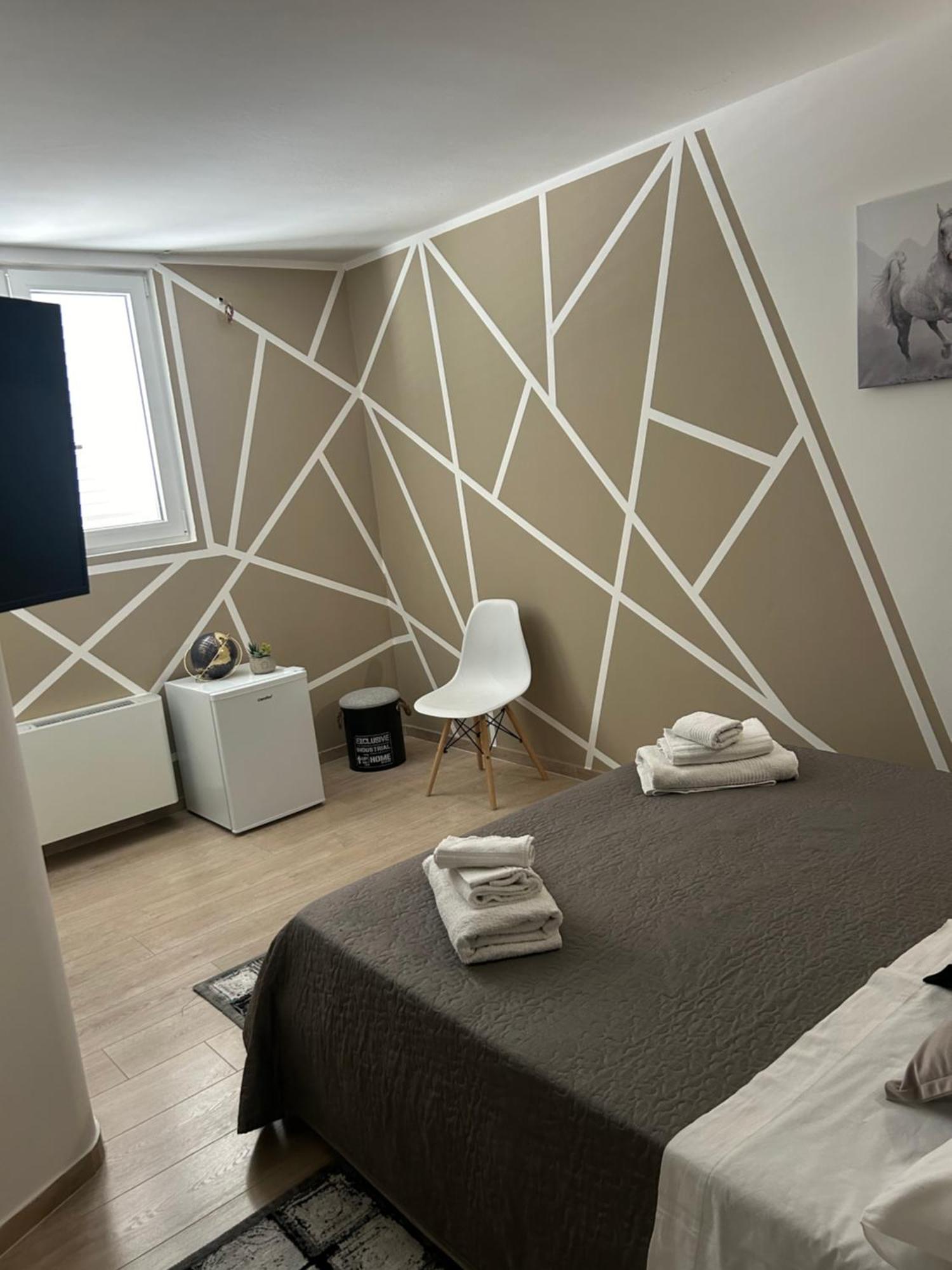 Hotel Casa Adriatik & Marina Telti Zewnętrze zdjęcie