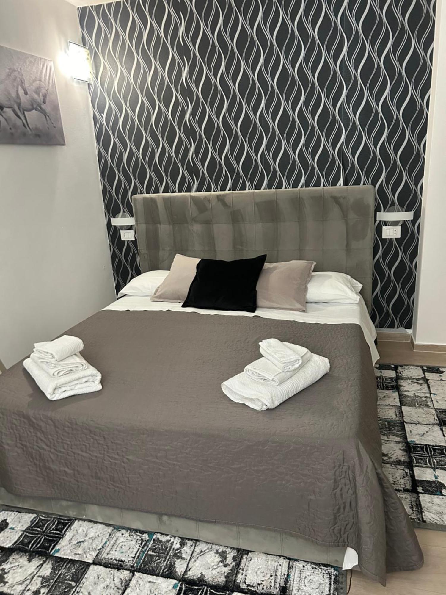 Hotel Casa Adriatik & Marina Telti Zewnętrze zdjęcie