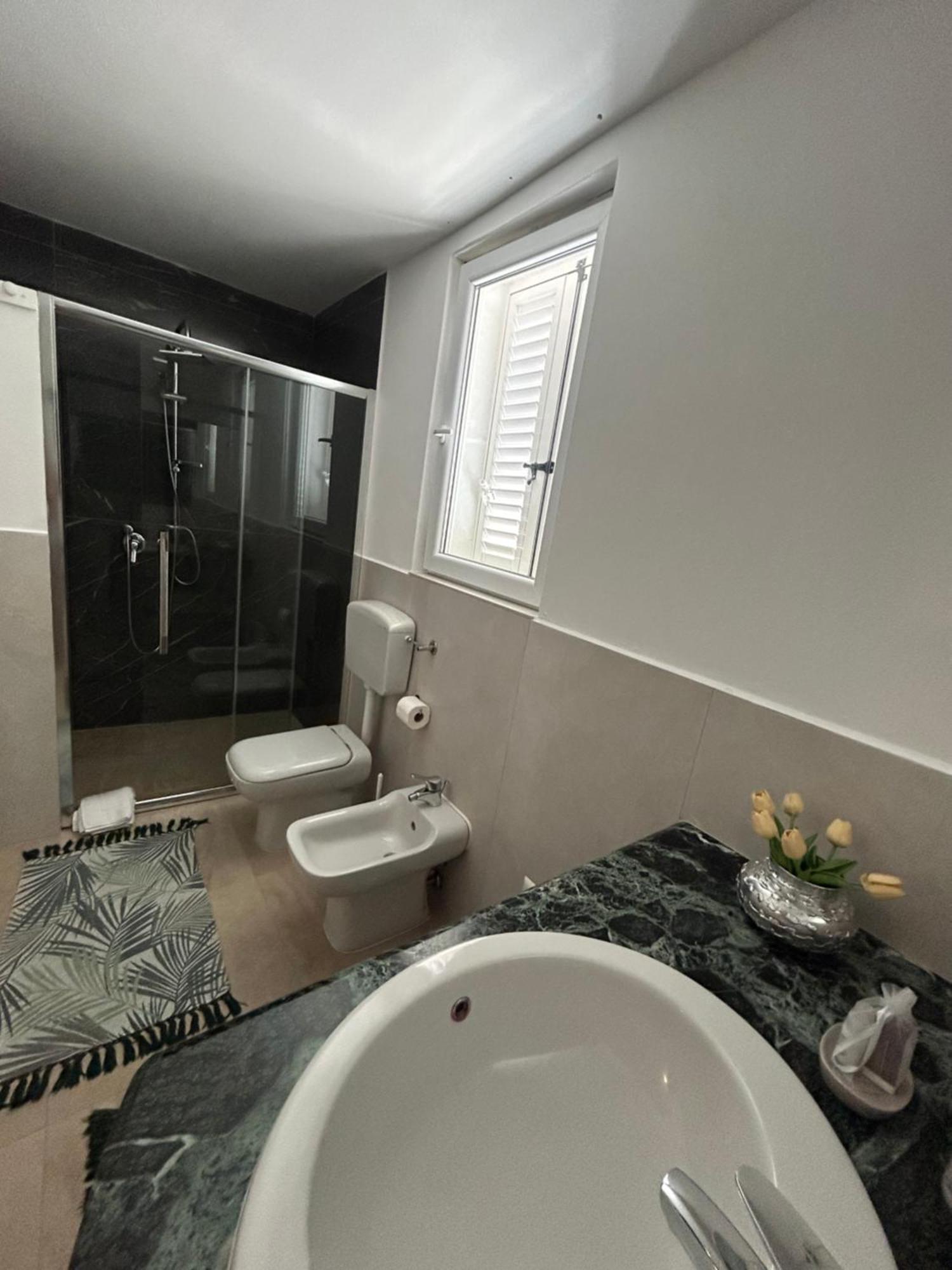 Hotel Casa Adriatik & Marina Telti Zewnętrze zdjęcie