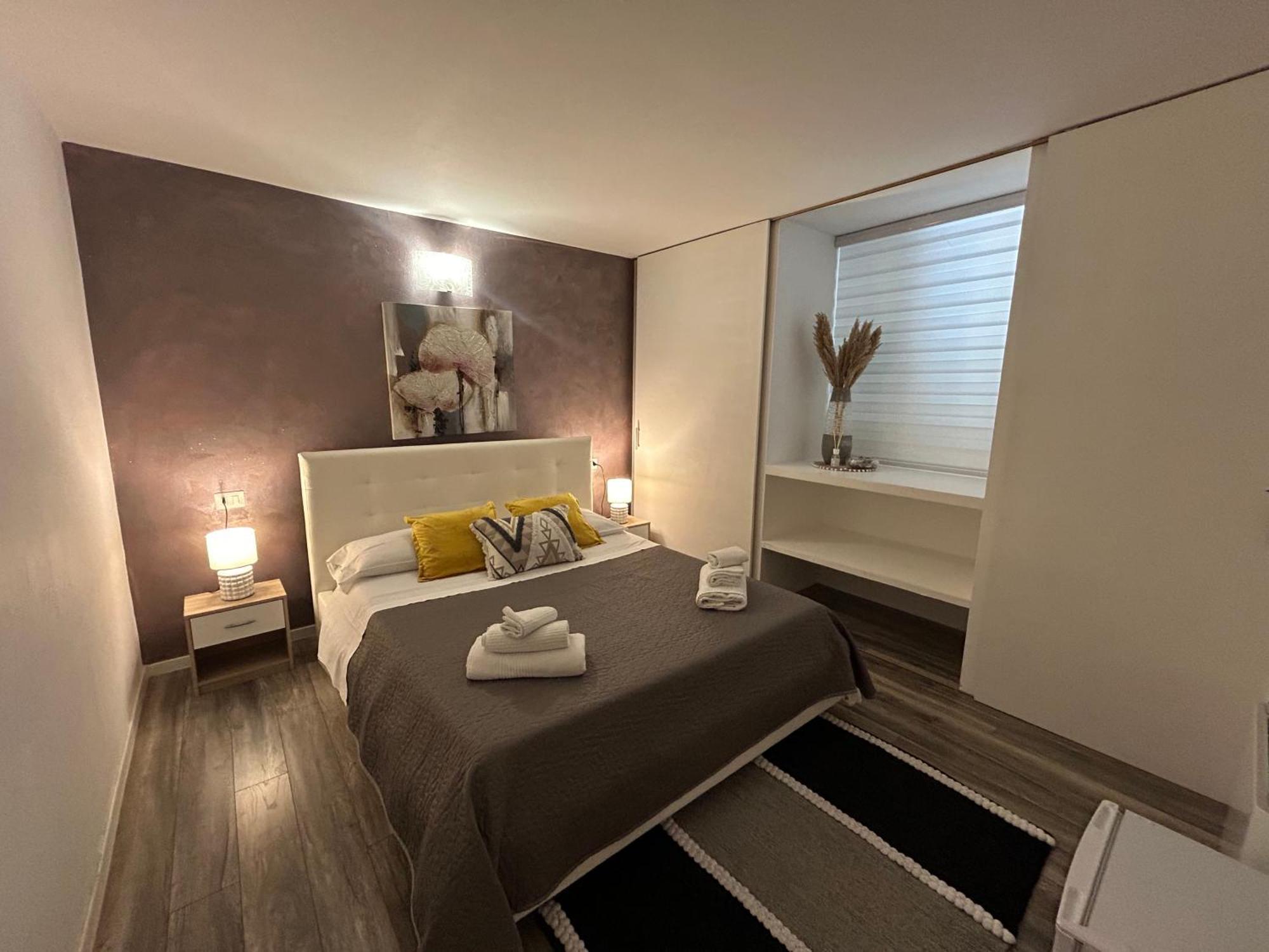 Hotel Casa Adriatik & Marina Telti Zewnętrze zdjęcie